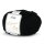 Rellana Merino Big, 60% Schurwolle (Merino), 40% Polyacryl, 50 gr. schwarz 02