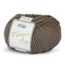 Rellana Merino Big, 60% Schurwolle (Merino), 40%...