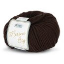 Rellana Merino Big, 60% Schurwolle (Merino), 40%...