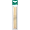 Gründl Nadelspiel Bambus, 20 cm 2,5