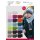 Gründl Happy Uni 100% Polyacryl, Anti-Pilling,100 g 250 m,NS 4-5