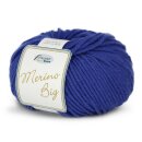 Rellana Merino Big, 60% Schurwolle (Merino), 40%...