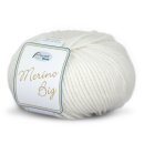 Rellana Merino Big, 60% Schurwolle (Merino), 40%...