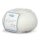 Rellana Merino Big, 60% Schurwolle (Merino), 40% Polyacryl, 50 gr. weiß 01
