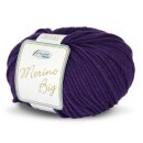 Rellana Merino Big, 60% Schurwolle (Merino), 40%...
