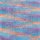 Gründl Filzwolle color, Fb. 43, flieder-blau multicolor, 50 Gramm,