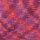 50 Gramm Filzwolle Wolle filzen + stricken uni und meliert - Farbe: lila-pink-orange-meliert