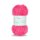 Rellana Funny Scrub Fb. 34 - pink, tolles Garn zum Schwämme häkeln oder stricken, lustige Spülschwämme häkeln