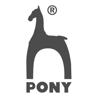 Pony Rundstricknadeln Classic, 60 cm, Alu
