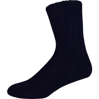 Online Supersocke Worker Socks Sort. 279,150 gr. Knäuel, 375 m, 6-fädig, Uni, 75% Schurwolle /25% Polyamid (2431 dunkelblau)