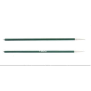Knit Pro Zing, Nadelspitzen Standard,115 mm, 3,0