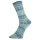 Pro Lana Fjord Socks 100gr.4-fädig,Sockenwolle,Norwegermuster direkt aus dem Knäuel