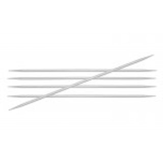 Knit Pro Rundstricknadel Stricknadel basix Aluminium alle Größen und Längen 