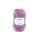Gr&uuml;ndl Hot Socks Pearl Color, 2 x 50 g, mit Kaschmir, 4-f&auml;dig Sockenwolle