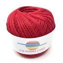 ABVERKAUF!! GB Hanna Cable,Filethäkelgarn,50g,LL...