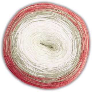 Woolly Hugs Cotton Bobbel 200 g 800 m,50% Baumwolle/50% Polyacryl