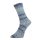 Pro Lana Fjord Socks,100gr.,4-f&auml;dig,Sockenwolle,Norwegermuster direkt aus dem Kn&auml;uel