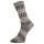 Pro Lana Fjord Socks,100gr.,4-f&auml;dig,Sockenwolle,Norwegermuster direkt aus dem Kn&auml;uel