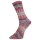 Pro Lana Fjord Socks,100gr.,4-fädig,Sockenwolle,Norwegermuster direkt aus dem Knäuel