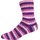 5-er Set Sockenpaket, Sensitive Socks, ohne Wolle, f. Allergiker geeignet, 93% Polyacryl / 7% Polyester
