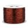 Woolly Hugs Glitzer, NEUE Farben,25 g/1000m, Beilaufgarn z. Mitstricken, (304 rot)