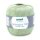Häkelgarn 100 Gramm Baumwolle-Filet-Garn häkeln - Farbe lind-grün_123