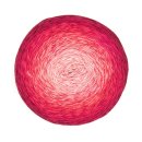 Saragossa Shades,Farbverlaufsbobbel,4-fädig,gedreht,250g/1000m,50% Baumwolle/50% Polyamid,NS 3-4 (Fb. 13)