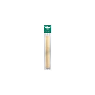 Gründl Nadelspiel Bambus, 15 cm 3,5
