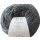 Naturwolle mit Farbverlauf Ferner Wolle Drehwurm DW1, Wolle mit Alpakawolle zum Stricken oder Häkeln, 150g