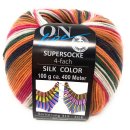 Online Supersocke 100 Sort 319 - Silk Color 2721