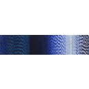 Schoppel Wolle Crazy Zauberball Fb. 2099 Pause in Blau, bunte Sockenwolle mit Farbverlauf zum Stricken oder Häkeln