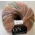 ONline Sockenwolle Sort. 325, Silk Color,4-fädig,100 g mit 20% Seide