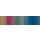Schoppel Zauberball 100 Fb. 2357 Streiflichter, Merinowolle mit Farbverlauf zum Stricken und Häkeln