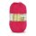 Rellana Flotte Socke uni,100 Gr. 4-fädige Sockenwolle, 75% Schurwolle(Superwash)/25% Polyamid, (934 pink)