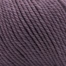 Biowolle Gründl Ecolana Farbe 03, 50g Bio Wolle zum Sricken oder Häkeln