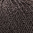 Biowolle Gründl Ecolana Farbe 05, 50g Bio Wolle zum Sricken oder Häkeln