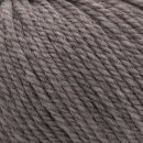 Biowolle Gründl Ecolana Farbe 06, 50g Bio Wolle zum Sricken oder Häkeln