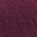 Biowolle Gründl Ecolana Farbe 09, 50g Bio Wolle zum Sricken oder Häkeln