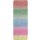 Rellana 4-fädige Sockenwolle,Patagonia Shadow,100g/420m,Traceable Yarn,75 % Schurwolle superwash, 25 % Polyamid (Farbe 1723 mint-lachs)