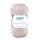 Gründl Cotton Quick Uni Strickgarn/Häkelgarn, 1 Knäuel à 50 g (farbenfrohes Garn aus 100% Baumwolle, OEKO-TEX zertifiziert, 50 g / 125 m, Nadelstärke: 3-4, 1 x 50 g), Sand