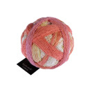 Schoppel Zauberball Cotton,100g/420m 100%Baumwolle NS 2-3 2504 Cotton Strandläufer