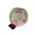 Schoppel Zauberball Cotton,100g/420m 100%Baumwolle NS 2-3 2504 Cotton Strandläufer