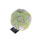 Schoppel Zauberball Cotton,100g/420m 100%Baumwolle NS 2-3 2504 Cotton Strandläufer
