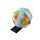 Schoppel Zauberball Cotton,100g/420m 100%Baumwolle NS 2-3 2504 Cotton Strandläufer