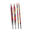 Knit Pro Nadelspitzen, Standard, 128 mm 4