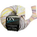 ONline Supersocke Sort. 343 Silk Color,100g/420m,55%...
