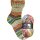 Opal Hundertwasser 4-fädige Sockenwolle,100g/425m LL, 75% Schurwolle/25% Polyamid