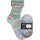 Opal Hundertwasser 4-fädige Sockenwolle,100g/425m LL, 75% Schurwolle/25% Polyamid