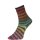 Woolly Hugs Paint Socks,100g/420m,4-fädig,Sockenwolle,75% Schurwolle/25% Polyamid