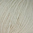 Rellana Organic Merino Cotton, 100% Naturfaser, 55% Schurwolle/45 % Baumwolle, 50 g/230 m LL, NS 3-3,5 116 natur